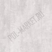 Клеевая LVT (ПВХ) плитка Juteks Carbon Beton 2031