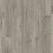 Клеевая LVT (ПВХ) плитка Juteks Carbon Mild grey 5116