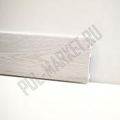 Плинтус дюрополимерный Bonkeel Stick W 10 (13*70*2000мм)