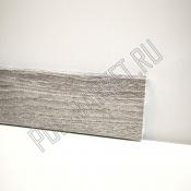 Плинтус дюрополимерный Bonkeel Stick W 20 (13*70*2000мм)