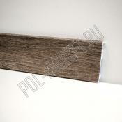 Плинтус дюрополимерный Bonkeel Stick W 21 (13*70*2000мм)