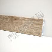 Плинтус дюрополимерный Bonkeel Stick W 30 (13*70*2000мм)