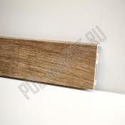 Плинтус дюрополимерный Bonkeel Stick W 31 (13*70*2000мм)