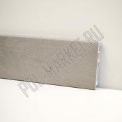 Плинтус дюрополимерный Bonkeel Stick W 52 (13*70*2000мм)