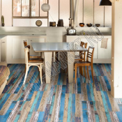 Пробковый паркет Corkstyle Impuls motion