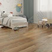 SPC ламинат CronaFloor Nano ZH-81101-4 Сосна Медовая