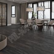 SPC ламинат CronaFloor Nano ZH-81112-1 Дуб Мореный