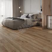 SPC ламинат CronaFloor Nano ZH-82021-7 Дуб Бремен