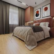 SPC ламинат CronaFloor XJ1053-7 Паланга