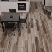 SPC ламинат CronaFloor ZH-81109-1 Дуб Горный