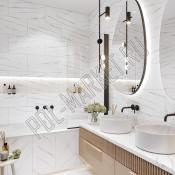 SPC ламинат CronaFloor Stone ZH-81014-1 Калакатта