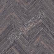 SPC ламинат CronaFloor Herringbone Дуб Бордо H006