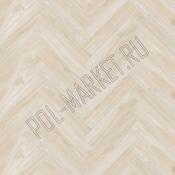 SPC ламинат CronaFloor Herringbone Дуб Ницца H002