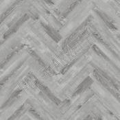 SPC ламинат CronaFloor Herringbone Дуб Страсбург H005