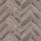 SPC ламинат CronaFloor Herringbone Дуб Тулон H009