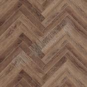 SPC ламинат CronaFloor Herringbone Дуб Тулуза H001