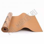 Подложка пробковая Alpine Floor Silence 1.5мм (10м2/уп)