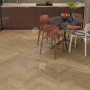 Ламинат Alpine Floor Chevron Art Дуб Монте-Роза LF109-01