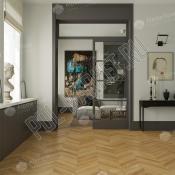 Ламинат Alpine Floor Chevron Art Дуб Олимп LF109-05