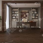 Ламинат Alpine Floor Chevron Art Орех Гранд-Каньон LF109-10