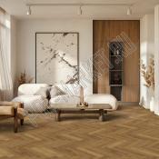 Клеевая LVT (ПВХ) плитка Aberhof Verde GD Tesino 4403