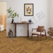 Клеевая LVT (ПВХ) плитка Aberhof Verde GD Volturno 4402