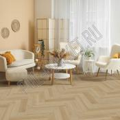 Клеевая LVT (ПВХ) плитка Aberhof Verde GD Tofes 4409