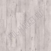 Ламинат Quick Step Impressive  IM 1861 Дуб реставрированный светло-серый