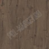 Ламинат Quick Step Impressive  IM 1849 Дуб коричневый