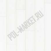 Ламинат Quick Step Impressive  IM 1859 Белоснежный