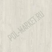 Ламинат Quick Step Impressive Ultra IMU 3559 Дуб фантазийный белый