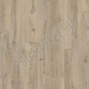 Ламинат Quick Step Impressive Ultra IMU 4663 Дуб серо-бежевый