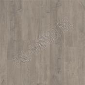 Ламинат Quick step Capture Ultra SIU 4752 Дуб серый патина