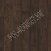 Ламинат Quick step Capture Ultra SIU 4756 Дуб коричневый вощеный