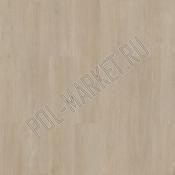 Клеевая LVT (ПВХ) плитка Quick step Vinyl Flex Liv SGSPC 20317 Дуб сатиновый серо-бежевый