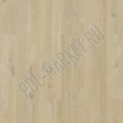 Клеевая LVT (ПВХ) плитка Quick step Vinyl Flex Fuse SGMPC 20328 Дуб льняной серо-бежевый