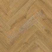 Клеевая LVT (ПВХ) плитка Quick step Vinyl Flex Pristine SGHBC 20333 Дуб осенний медовый