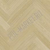 Клеевая LVT (ПВХ) плитка Quick step Vinyl Flex Pristine SGHBC 20331 Дуб безмятежный натуральный светлый