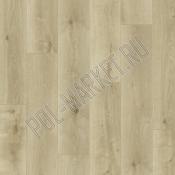 SPC ламинат Quick-Step Atmosphere ASPC 20243 Дуб натуральный