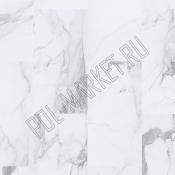 SPC ламинат Quick-Step Volcano VSPC 20250 Мрамор белый
