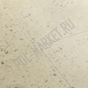 SPC ламинат Quick-Step Illume AVMTU 40276 Бетон галечный