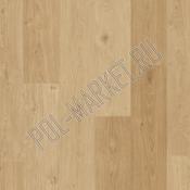 SPC ламинат Quick-Step Blos base AVSPT 40321 Дуб береговой бежевый