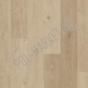 SPC ламинат Quick-Step Blos AVSPU 40322 Дуб береговой песчаный