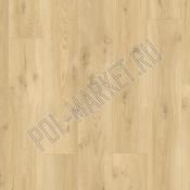 SPC ламинат Quick-Step Blos AVSPU 40018 Бежевый дуб