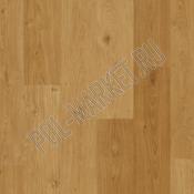 SPC ламинат Quick-Step Blos AVSPU 40320 Дуб береговой медовый
