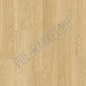 SPC ламинат Quick-Step Bloom AVMPU 40097 Дуб чистый румяный