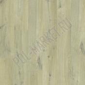 SPC ламинат Quick-Step Bloom AVMPU 40103 Дуб хлопковый бежевый