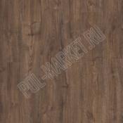 SPC ламинат Quick-Step Bloom AVMPU 40199 Дуб осенний шоколадный