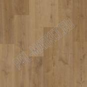 SPC ламинат Quick-Step Bloom AVMPU 40317 Дуб элегантный дымчатый