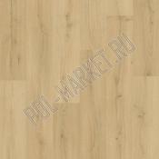 SPC ламинат Quick-Step Bloom AVMPU 40319 Дуб бежевый брашированный